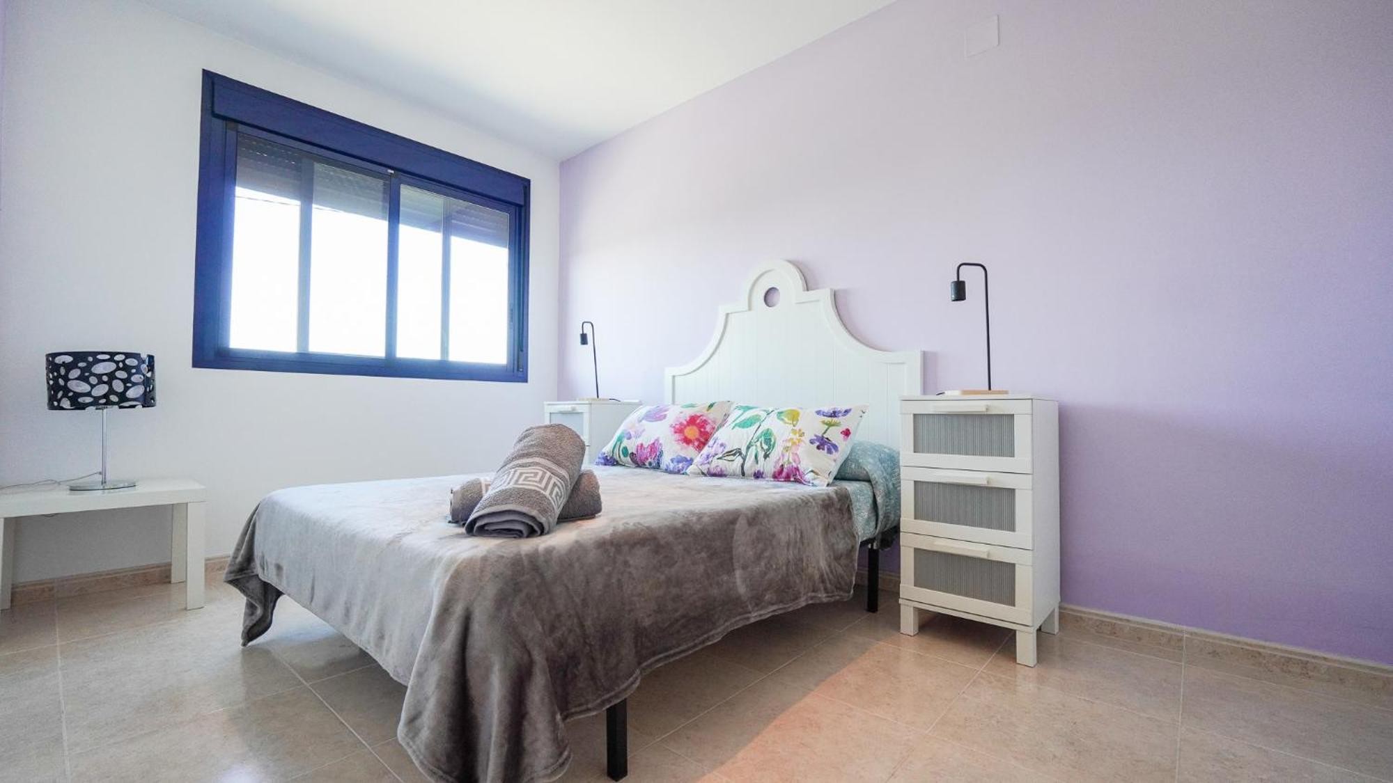 Apartmán Gegant De Ferro Sant Jaume d'Enveja Exteriér fotografie