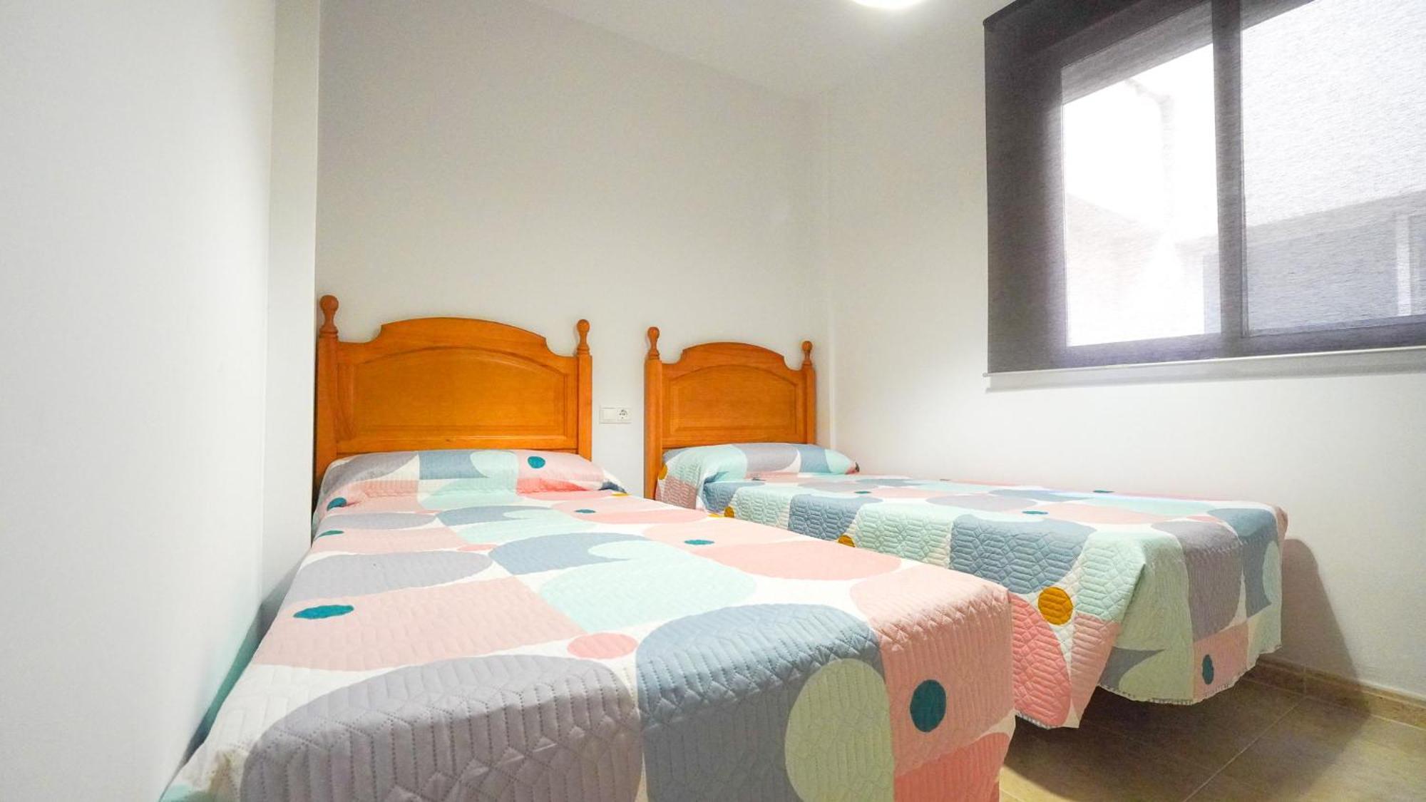 Apartmán Gegant De Ferro Sant Jaume d'Enveja Exteriér fotografie
